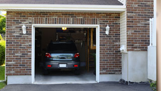 Garage Door Installation at Assured Mesquite, Texas