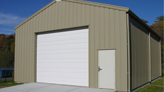 Garage Door Openers at Assured Mesquite, Texas